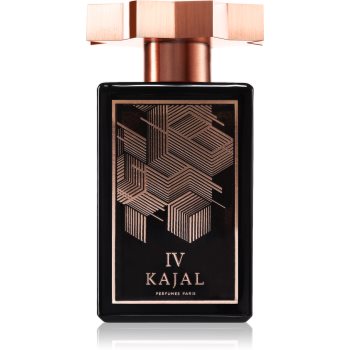 Kajal IV Eau de Parfum unisex - imagine 2